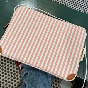 Business & Pleasure Laptop Sleeve